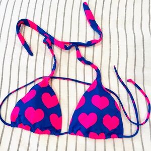 Victoria’s Secrets Bikini Top‎